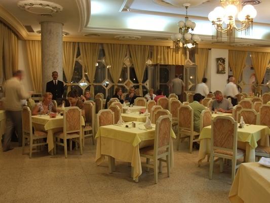 Chams El Hana Сус Екстериор снимка